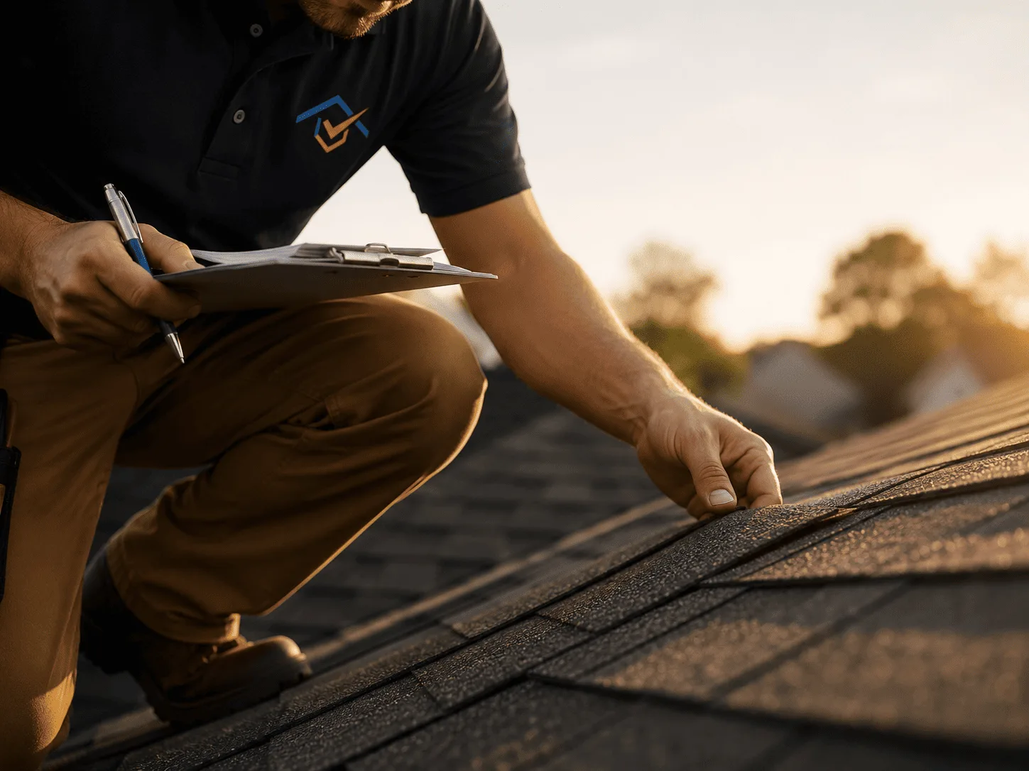 Why Choose Roof Inspection in Danbury, CT